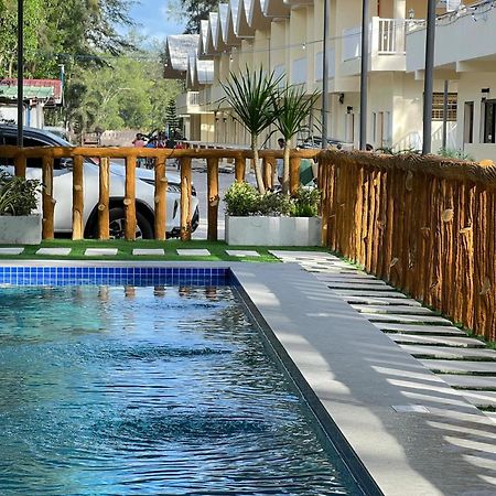 Odyssea Beach Resort San Felipe  Eksteriør billede