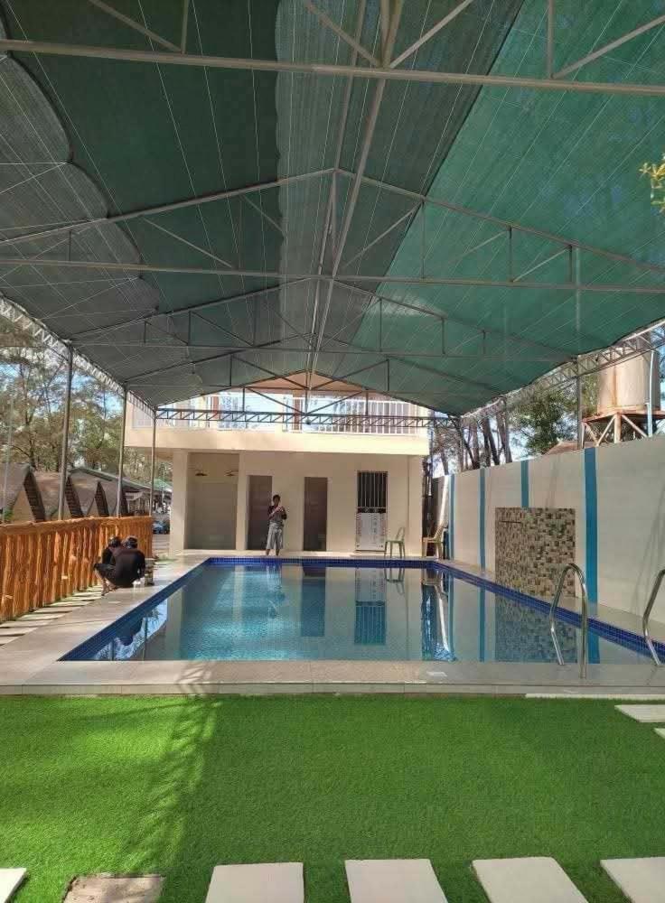 Odyssea Beach Resort San Felipe  Eksteriør billede