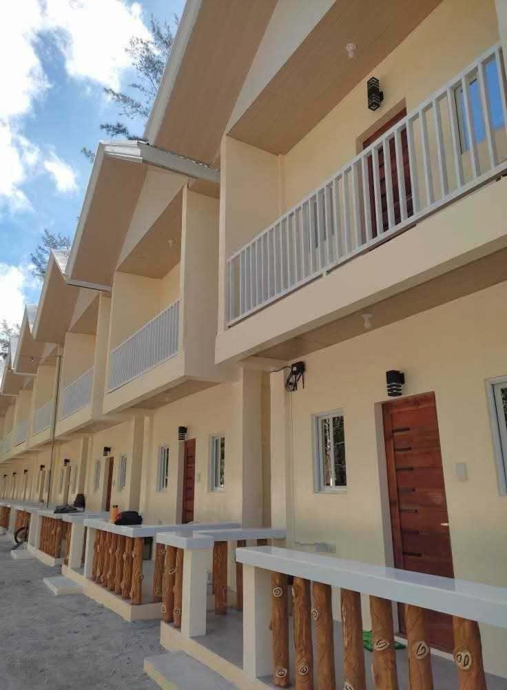 Odyssea Beach Resort San Felipe  Eksteriør billede