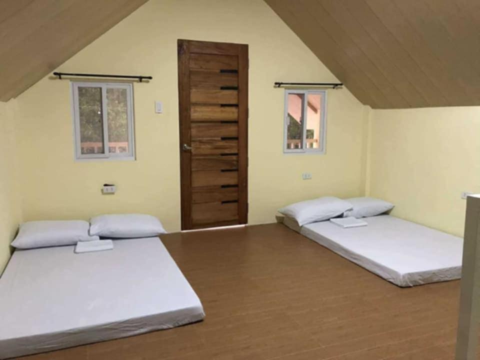 Odyssea Beach Resort San Felipe  Eksteriør billede